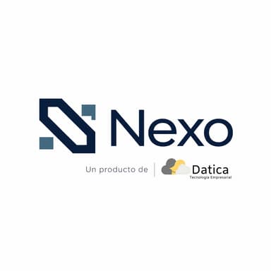 Nexo por Datica